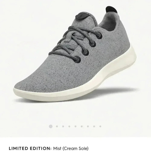 Allbirds Wool Runners - Picture 7 of 7